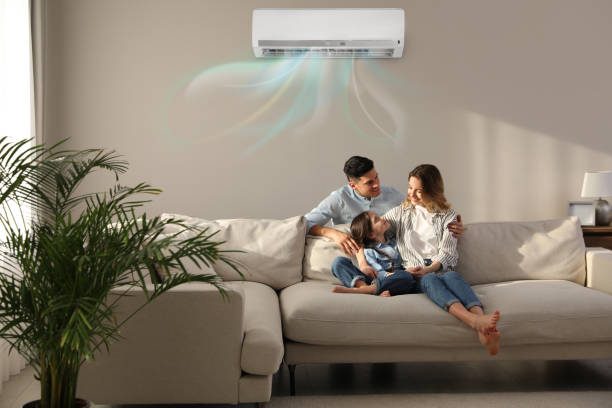 AC Installation Near Me in Emmetsburg, IA