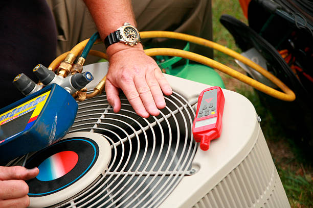 Emmetsburg, IA HVAC Company