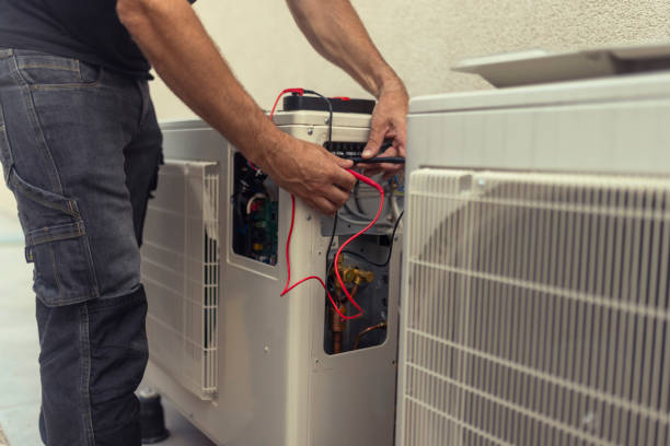 Best Affordable Air Conditioning Repair  in Emmetsburg, IA