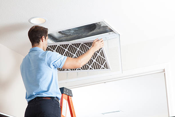 Best HVAC Repair Near Me  in Emmetsburg, IA