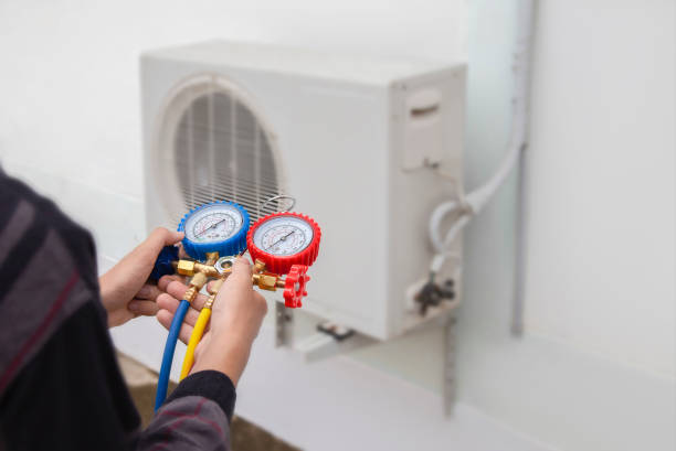 Best Air Conditioning Repair  in Emmetsburg, IA
