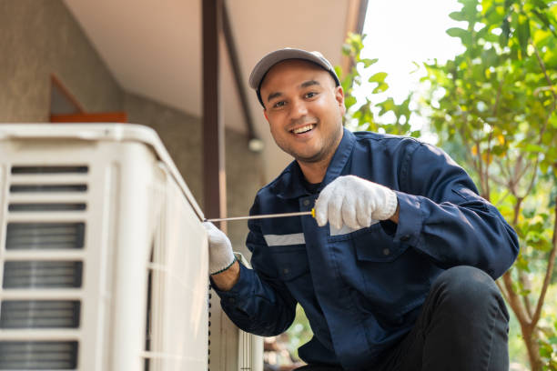 Best Affordable HVAC Services  in Emmetsburg, IA